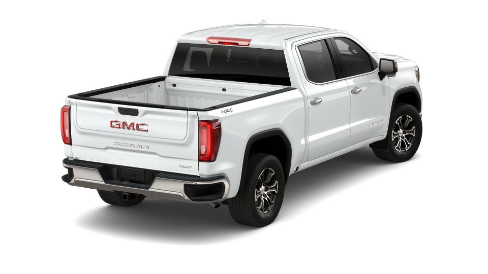 2022 GMC Sierra 1500 Limited Vehicle Photo in BATON ROUGE, LA 70806-4466