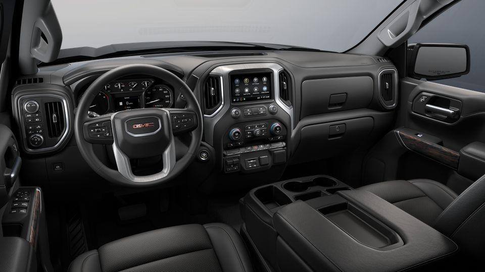 2022 GMC Sierra 1500 Limited Vehicle Photo in SUGAR LAND, TX 77478-0000