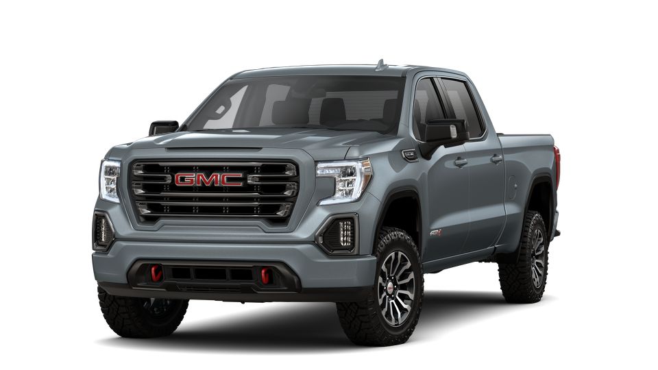 2022 GMC Sierra 1500 Limited Vehicle Photo in LYNDHURST, NJ 07071-2008