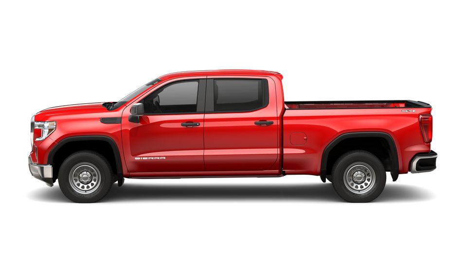 Chevy, Buick, GMC Dealer Near Me Leesville, LA Alford Motors