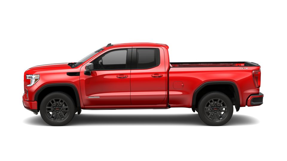 2022 GMC Sierra 1500 Limited Vehicle Photo in POOLER, GA 31322-3252