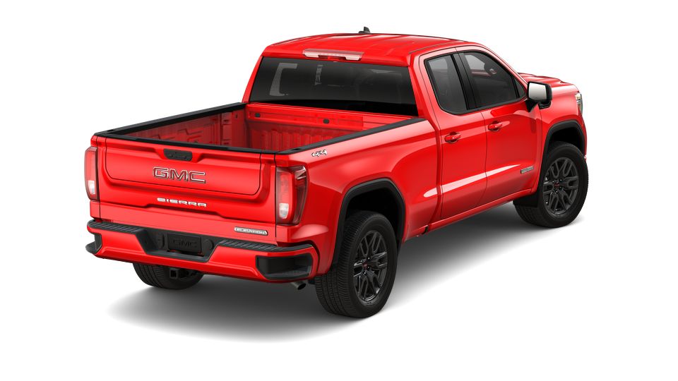 2022 GMC Sierra 1500 Limited Vehicle Photo in POOLER, GA 31322-3252