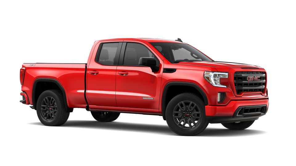 2022 GMC Sierra 1500 Limited Vehicle Photo in POOLER, GA 31322-3252