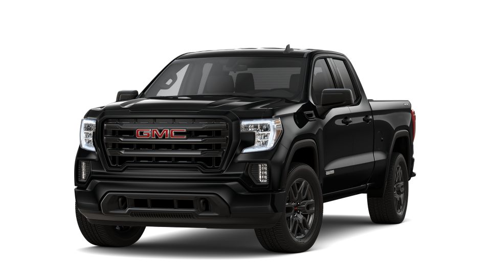 2022 GMC Sierra 1500 Limited Vehicle Photo in OSHKOSH, WI 54904-7811