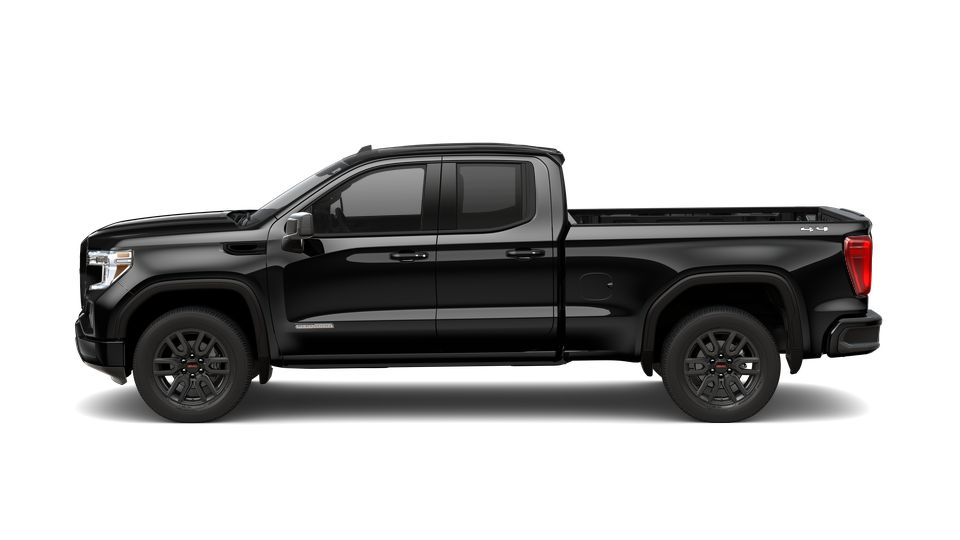 Used 2022 GMC Sierra 1500 Limited Elevation with VIN 1GTR9GEK5NZ232239 for sale in Marinette, WI