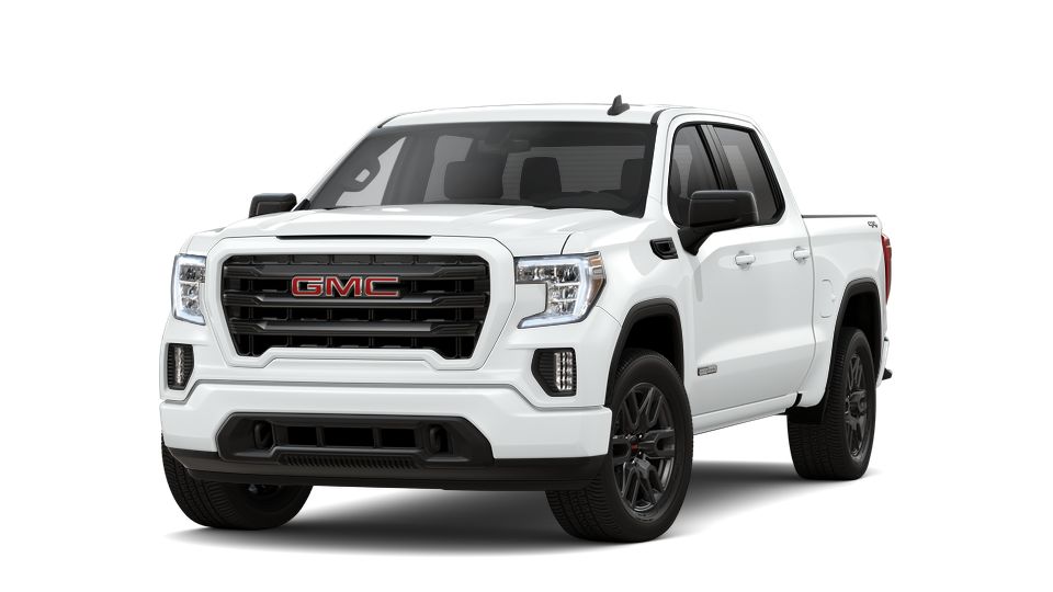 2022 Gmc Sierra Neutral Override