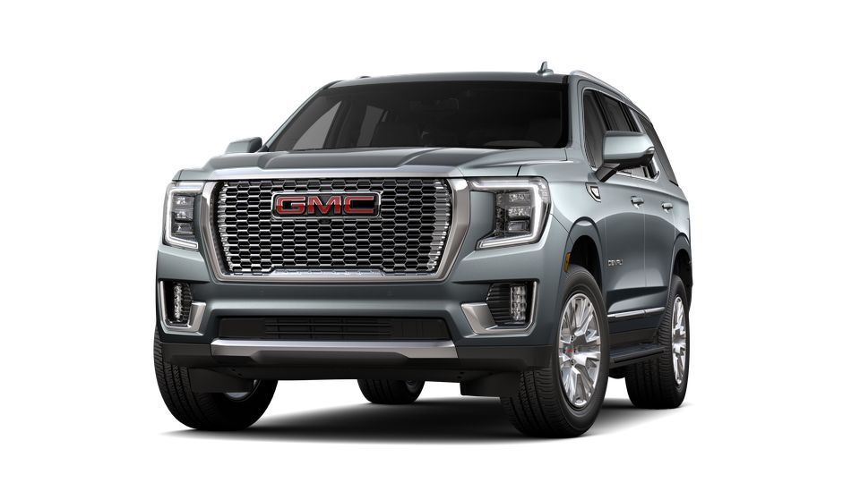 2022 GMC Yukon Vehicle Photo in ROSENBERG, TX 77471-5675