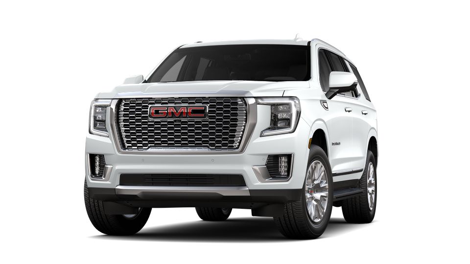 2022 GMC Yukon Vehicle Photo in CORPUS CHRISTI, TX 78412-4902