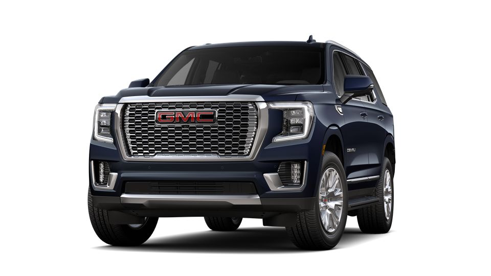 2022 GMC Yukon Vehicle Photo in BATON ROUGE, LA 70809-4546