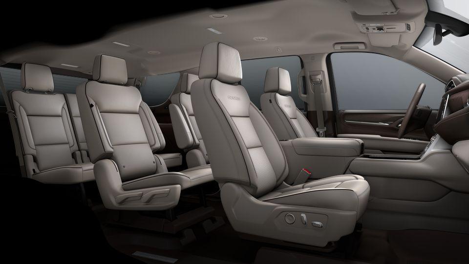 2022 GMC Yukon Vehicle Photo in Pembroke Pines, FL 33027
