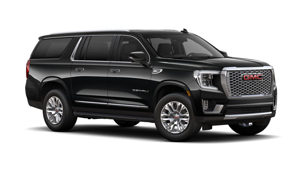 2022 GMC Yukon XL Denali photo 4