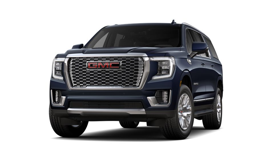 2022 GMC Yukon XL Vehicle Photo in LEOMINSTER, MA 01453-2952