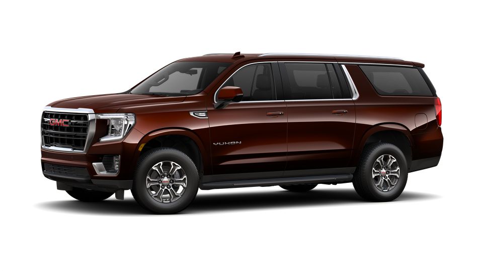 New 2022 Gmc Yukon Xl From Your Farmville Va Dealership Davis Gmc Truck 4364