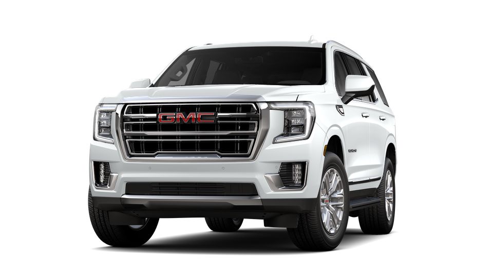 2022 GMC Yukon Vehicle Photo in LIGHTHOUSE POINT, FL 33064-6849