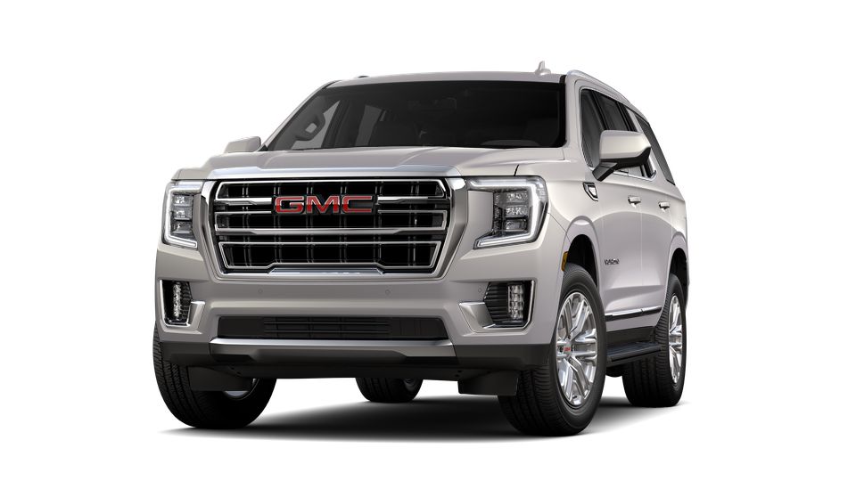 2022 GMC Yukon Vehicle Photo in MILTON, FL 32570-4591