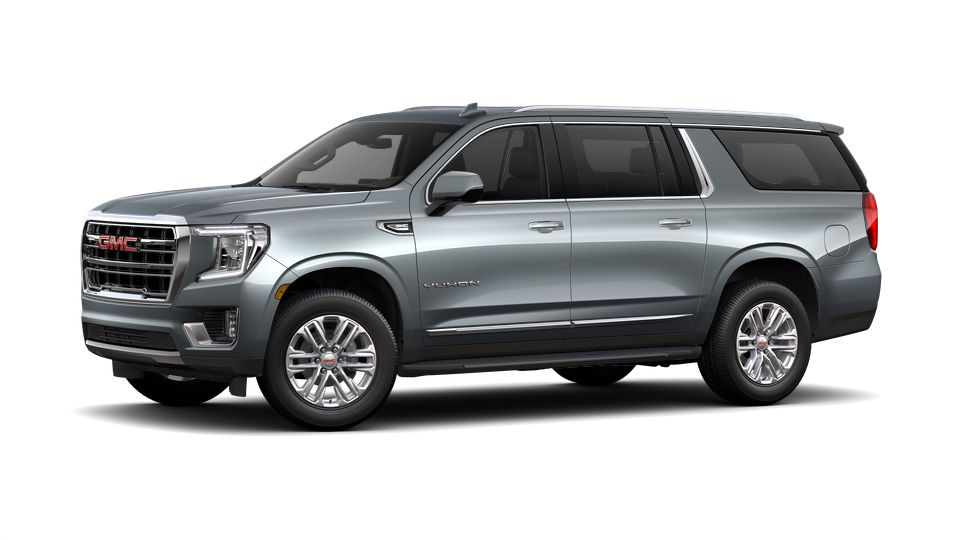 2022 GMC Yukon XL Vehicle Photo in WEST PALM BEACH, FL 33407-3296