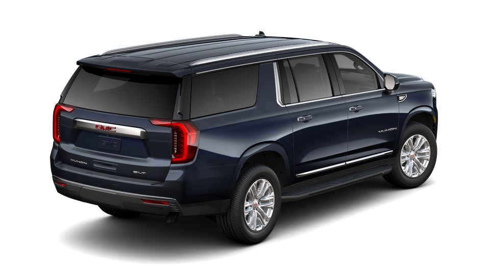 2022 GMC Yukon XL Vehicle Photo in Jenkintown, PA 19046