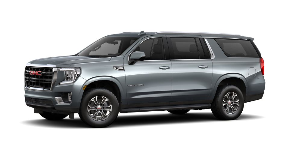 2022 GMC Yukon XL Vehicle Photo in ROXBORO, NC 27573-6143