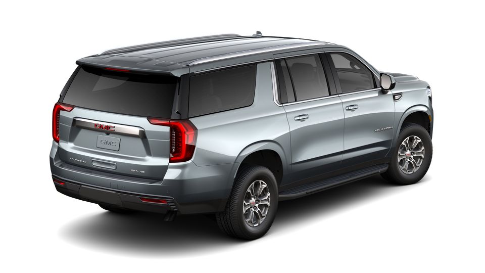 2022 GMC Yukon XL Vehicle Photo in ROXBORO, NC 27573-6143
