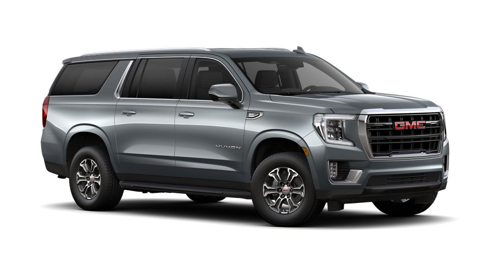 2022 GMC Yukon XL Vehicle Photo in ROXBORO, NC 27573-6143