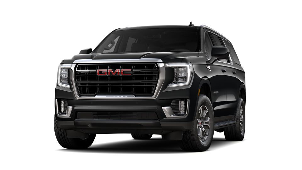 2022 GMC Yukon XL Vehicle Photo in EASTON, PA 18045-2341