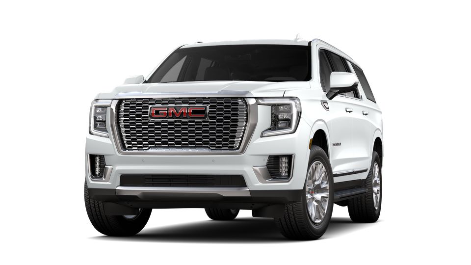 2022 GMC Yukon XL Vehicle Photo in BATON ROUGE, LA 70809-4546