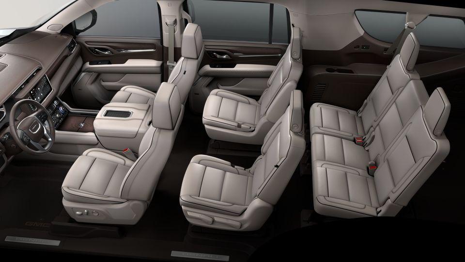 2022 GMC Yukon XL Vehicle Photo in TEMPLE, TX 76504-3447