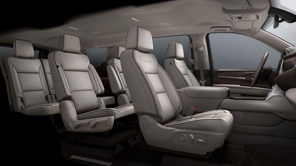 2022 GMC Yukon XL Vehicle Photo in TEMPLE, TX 76504-3447