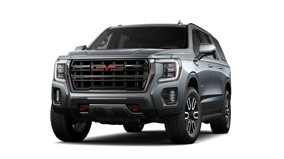 2022 GMC Yukon XL Vehicle Photo in SELMA, TX 78154-1459
