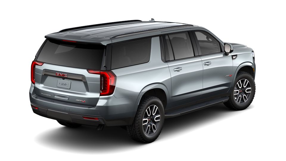 2022 GMC Yukon XL Vehicle Photo in SELMA, TX 78154-1459