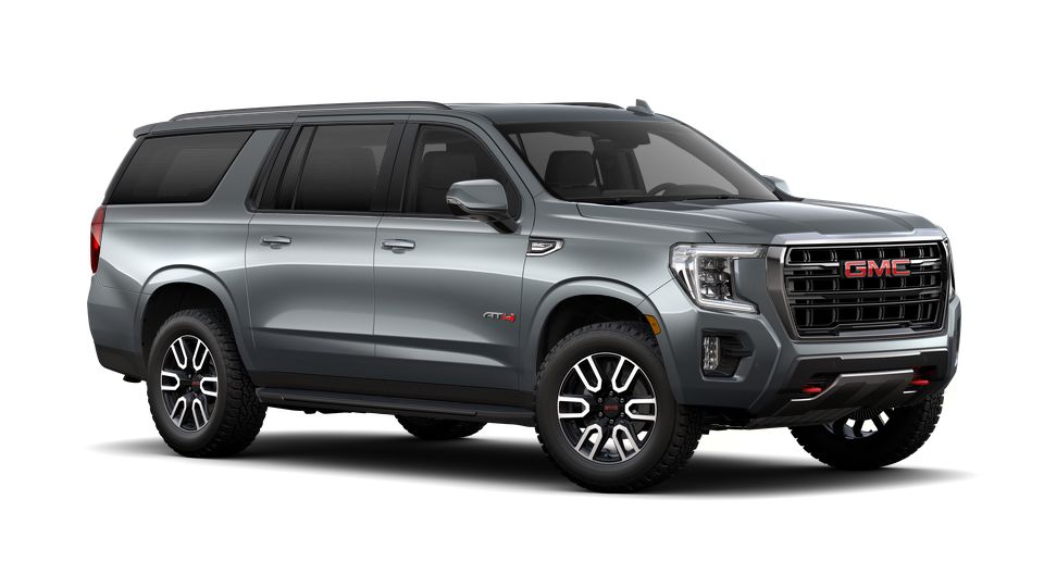 2022 GMC Yukon XL Vehicle Photo in SELMA, TX 78154-1459