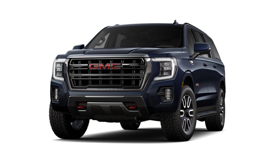 2022 GMC Yukon XL Vehicle Photo in TREVOSE, PA 19053-4984