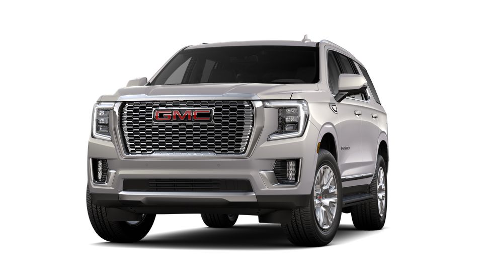 2022 GMC Yukon Vehicle Photo in PRESCOTT, AZ 86305-3700