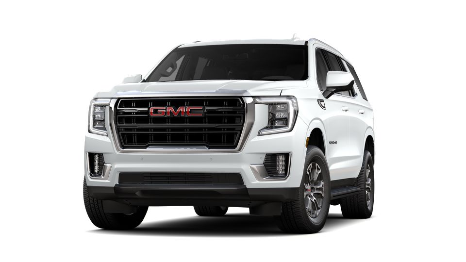 2022 GMC Yukon Vehicle Photo in TURLOCK, CA 95380-4918