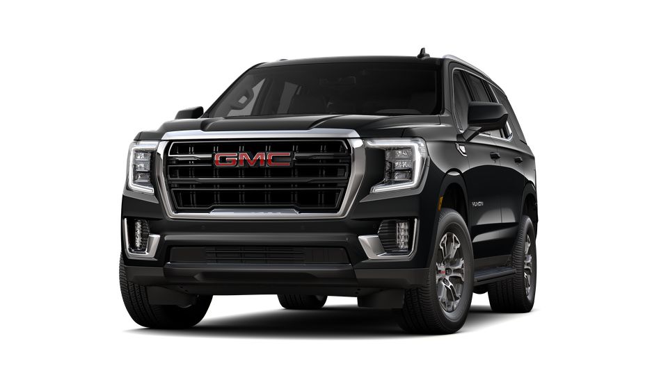 2022 GMC Yukon Vehicle Photo in BATON ROUGE, LA 70806-4466