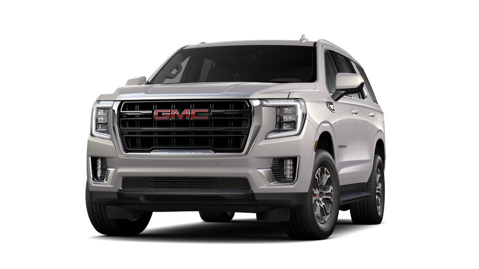 2022 GMC Yukon Vehicle Photo in CLEARWATER, FL 33764-7163