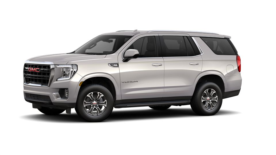 2022 GMC Yukon Vehicle Photo in CLEARWATER, FL 33764-7163