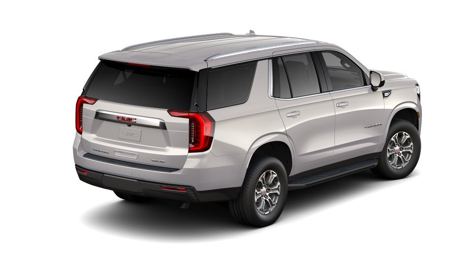 2022 GMC Yukon Vehicle Photo in CLEARWATER, FL 33764-7163
