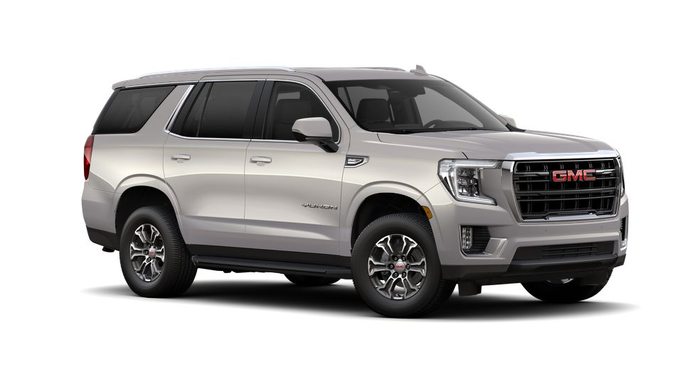 2022 GMC Yukon Vehicle Photo in CLEARWATER, FL 33764-7163
