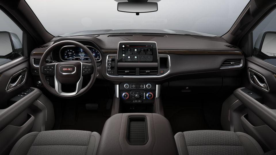 2022 GMC Yukon Vehicle Photo in CLEARWATER, FL 33764-7163