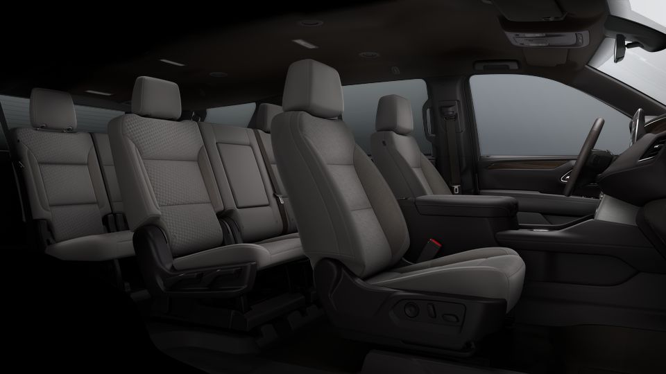 2022 GMC Yukon Vehicle Photo in CLEARWATER, FL 33764-7163