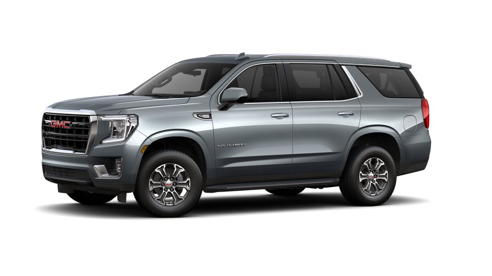 2022 GMC Yukon Vehicle Photo in MESA, AZ 85206-4395