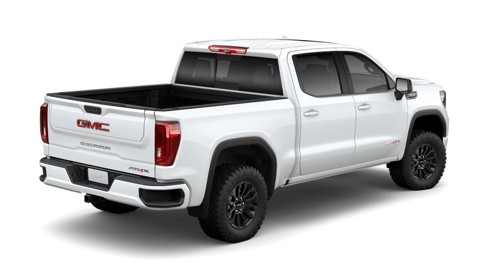 2022 GMC Sierra 1500 Vehicle Photo in ROSENBERG, TX 77471-5675