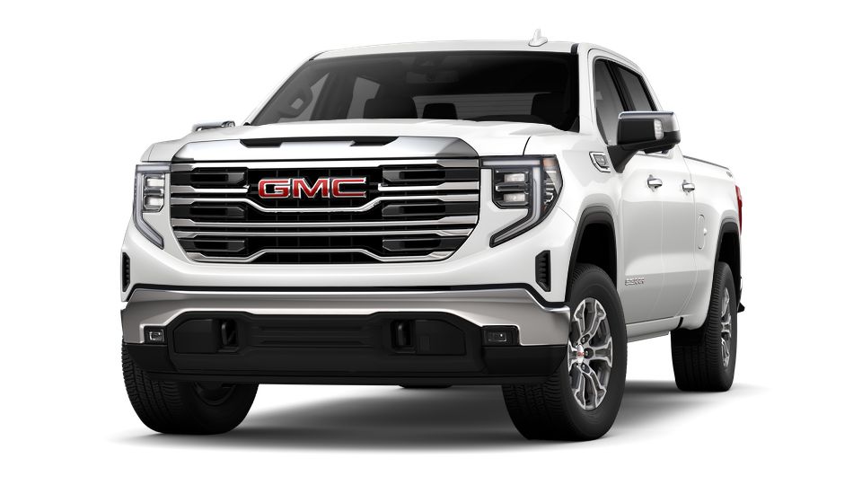 2022 GMC Sierra 1500 Vehicle Photo in LEOMINSTER, MA 01453-2952