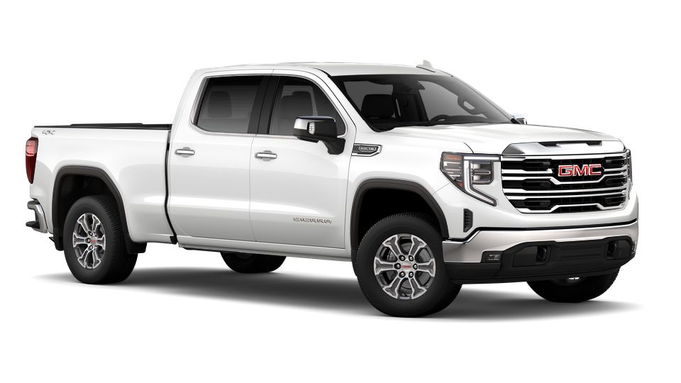 2022 GMC Sierra 1500 Vehicle Photo in LEOMINSTER, MA 01453-2952