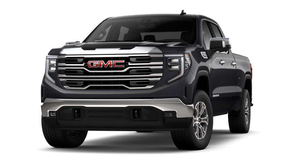 GMC Dealership | Aber's Truck Center | Ashland, OH