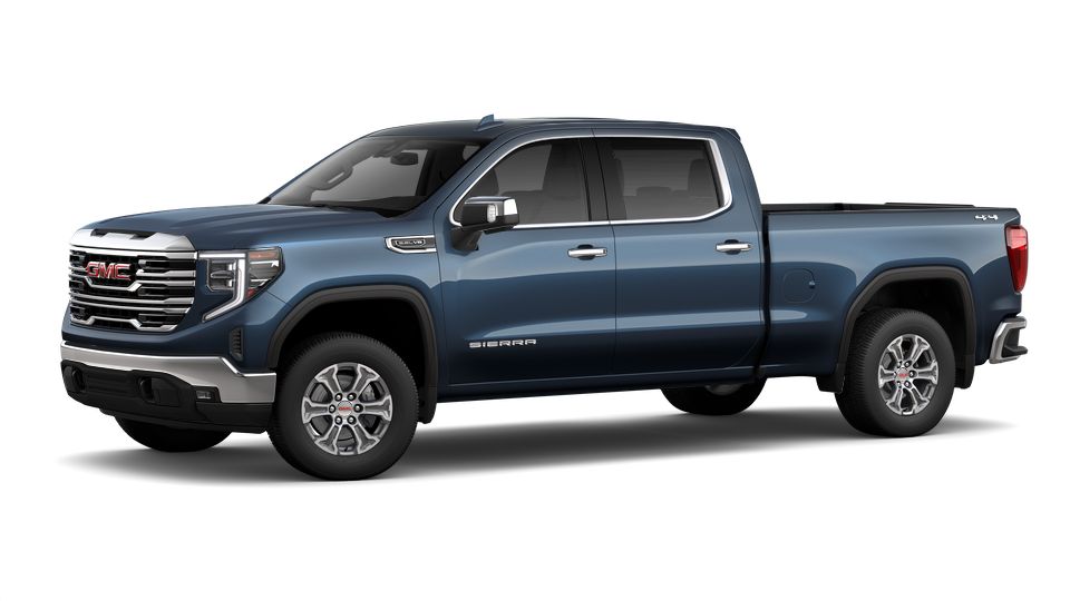 Janzen GMC Truck Co. in ENID Crestwood and Oklahoma City GMC Source