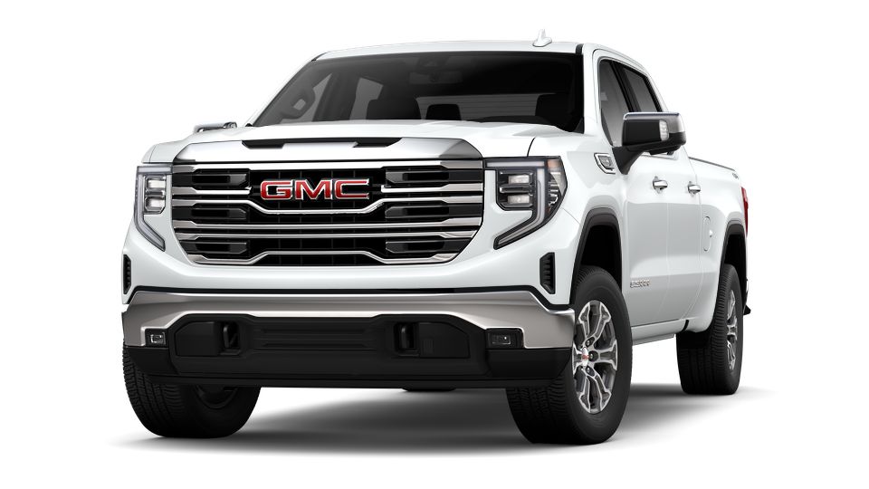 2022 GMC Sierra 1500 Vehicle Photo in DENVER, CO 80221-3610