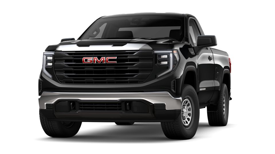 2022 GMC Sierra 1500 Vehicle Photo in AURORA, CO 80011-6998