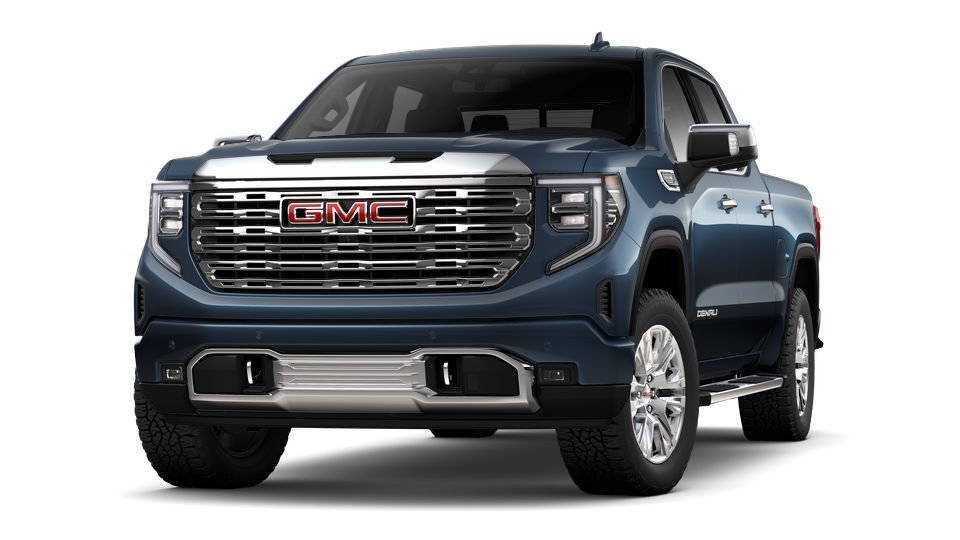 2022 GMC Sierra 1500 Vehicle Photo in PORTLAND, OR 97225-3518